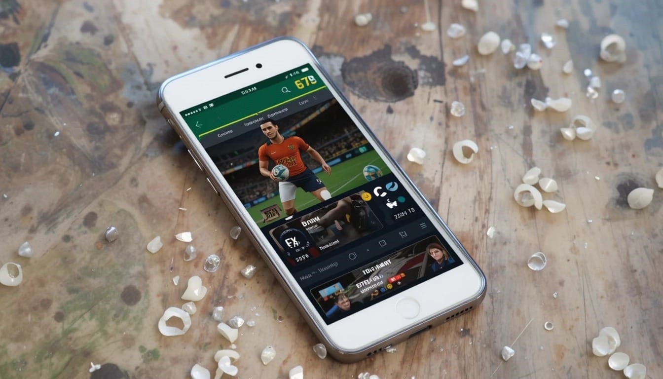 Baixe o App da 79r